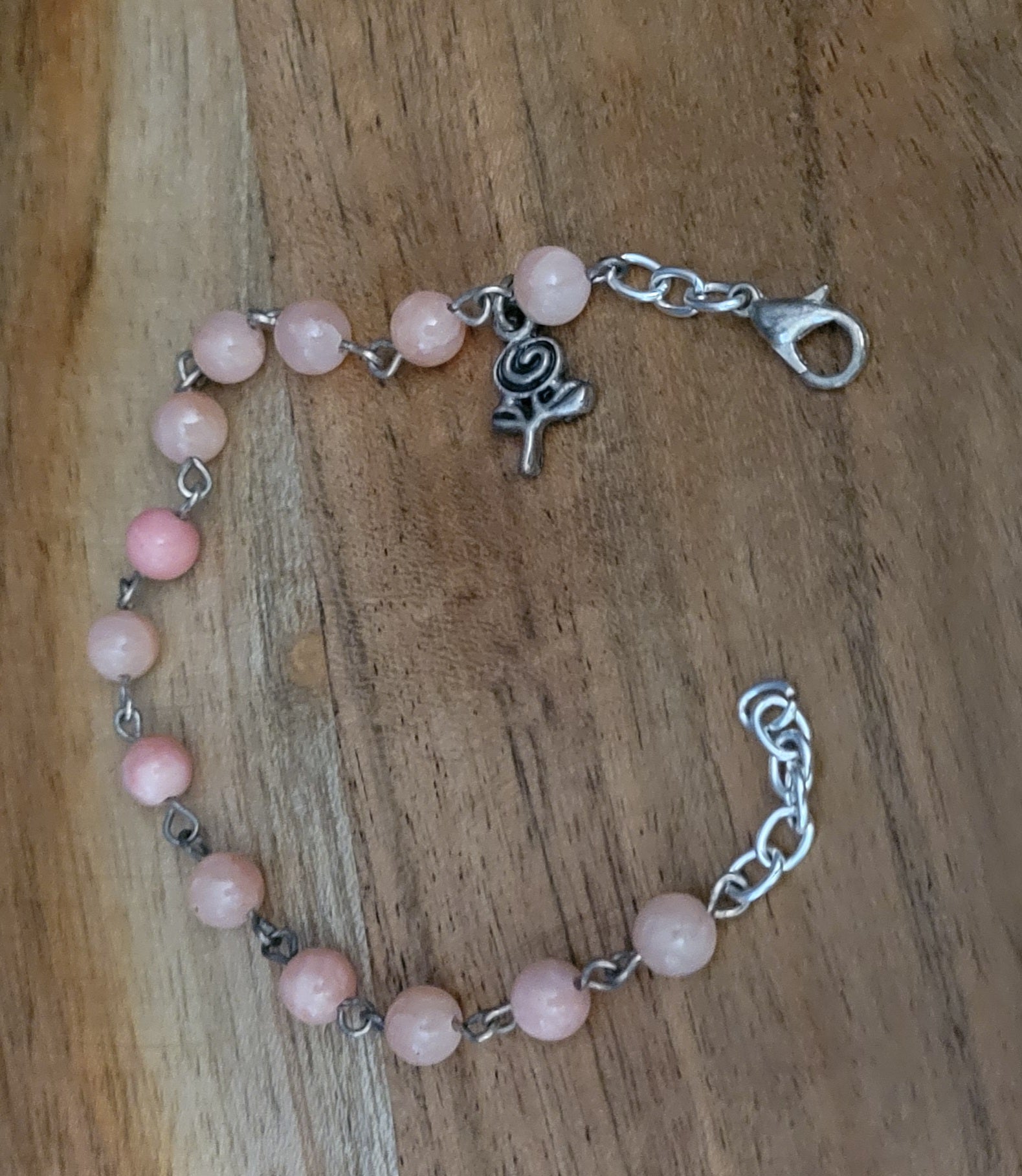 Blodeuwedd Bracelet