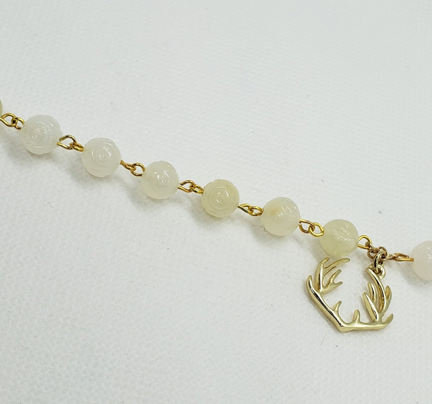 Mabon Bracelet