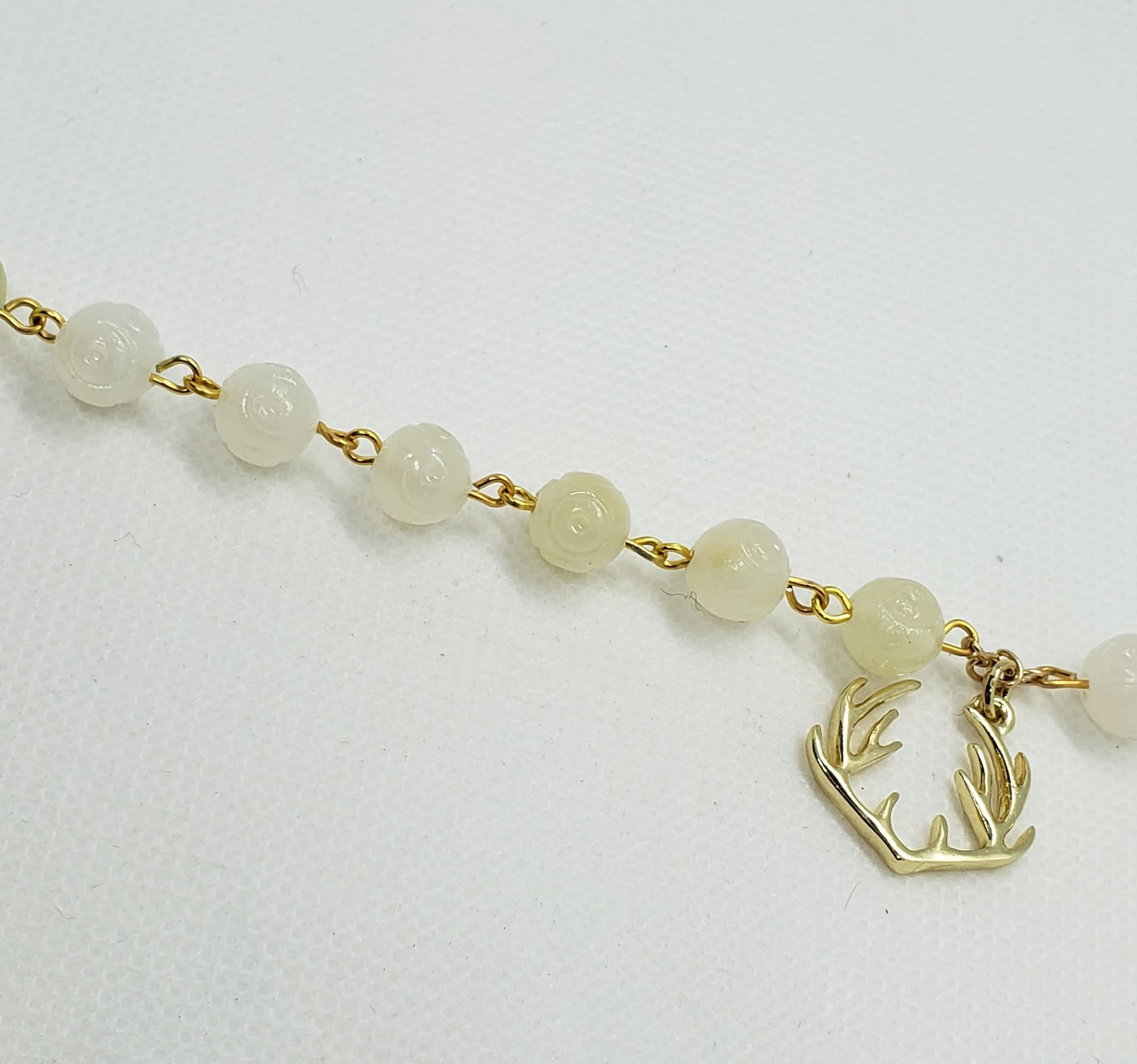 Mabon Bracelet