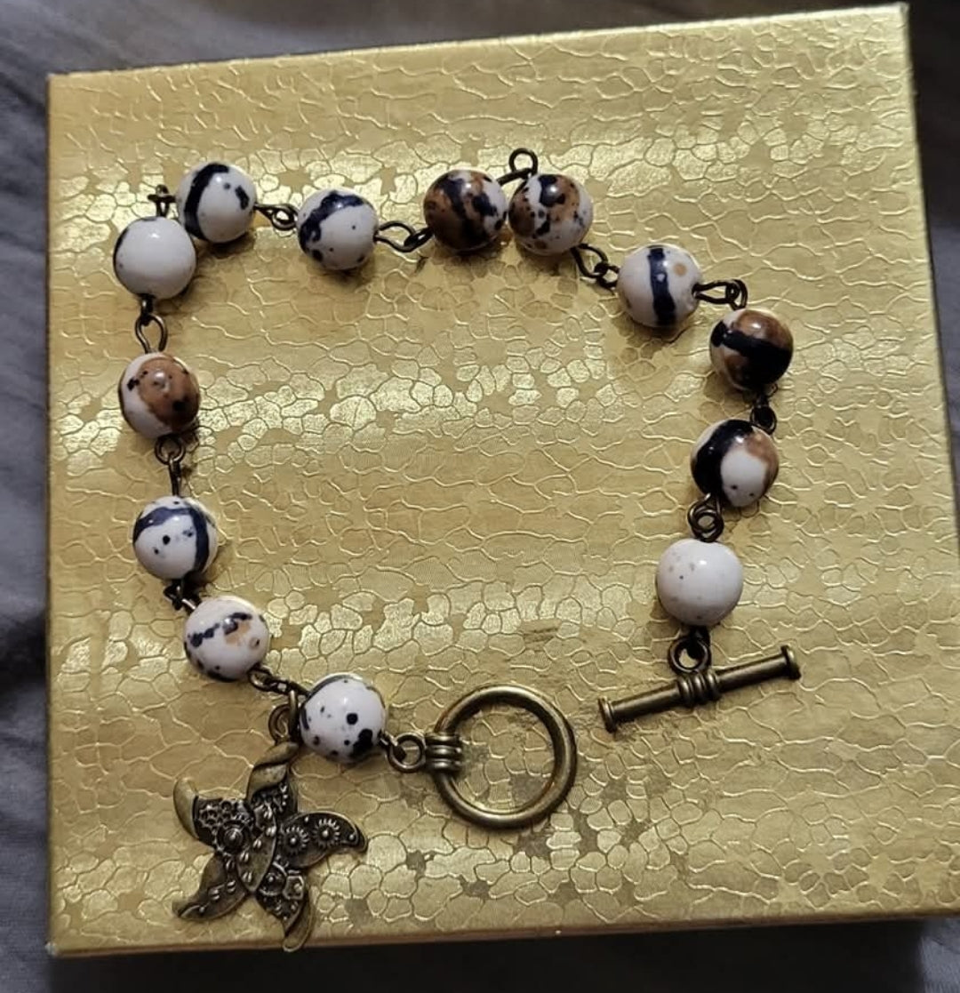 Starfish Bracelet