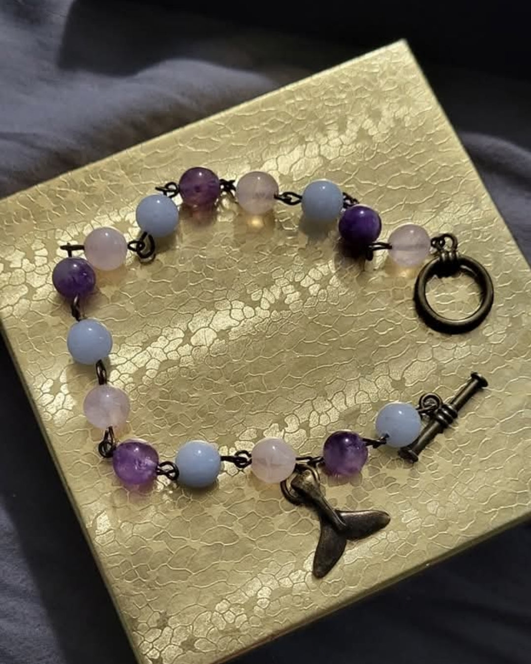 Siren Bracelet