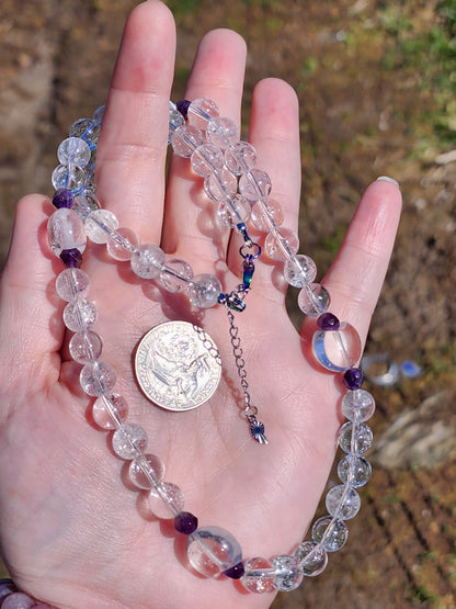 clear azeztulite moons