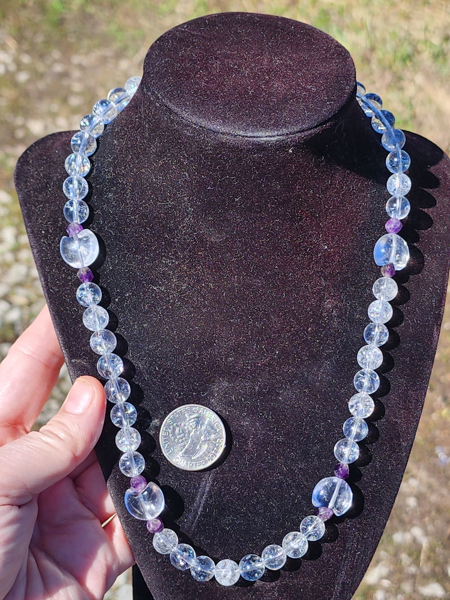 clear azeztulite moons