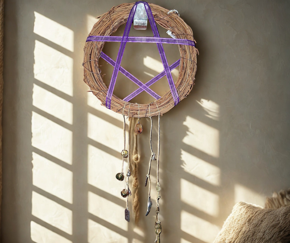 Witch&
