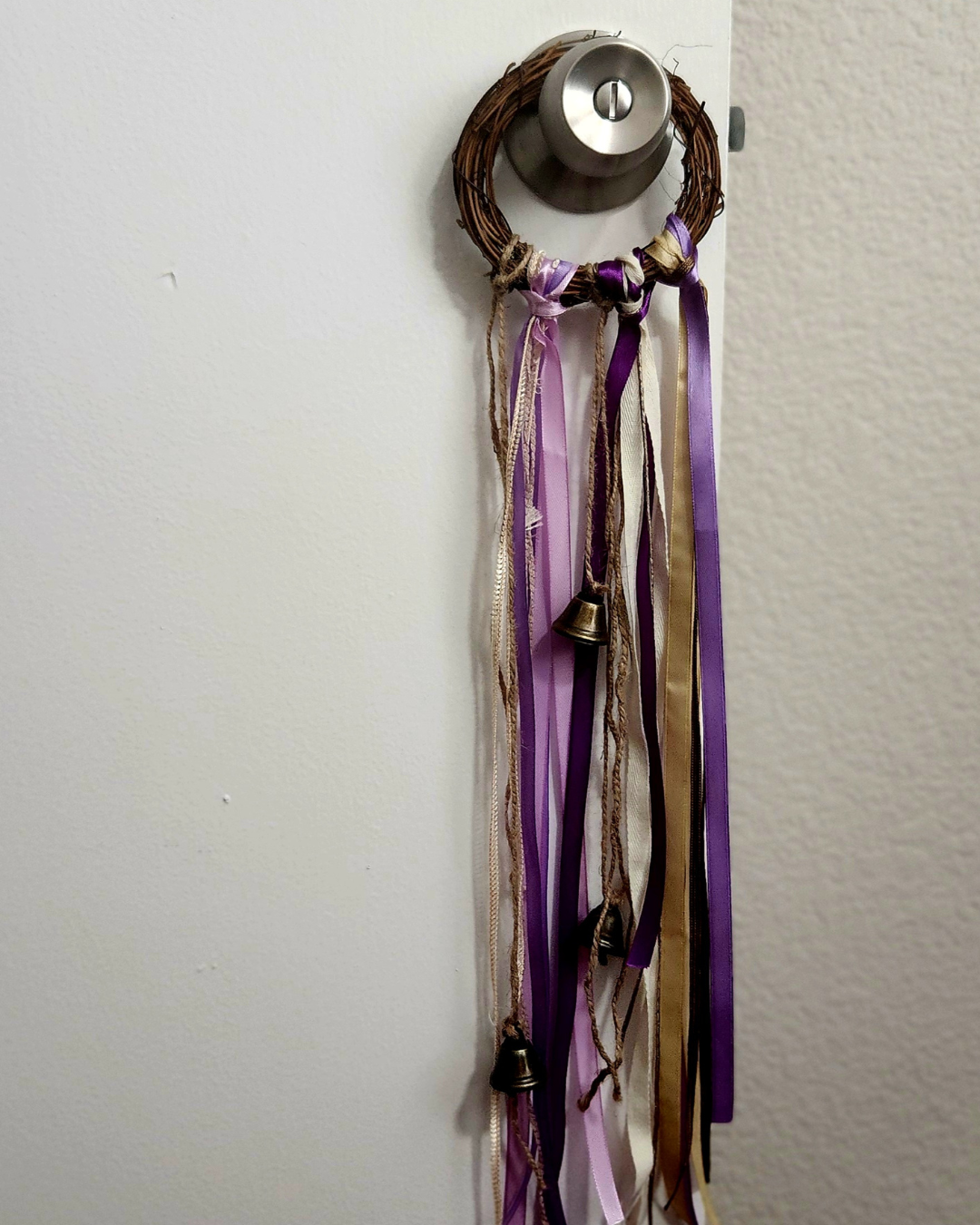 Witches Bells