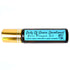 Small 10ml amber glass bottle labeled Lady of Grace Prayer Oil, shown on a neutral background.