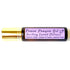 Small 10ml amber glass bottle labeled Peace Prayer Oil on a clean neutral background.