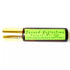 Small 10ml amber glass bottle labeled Sacred Reflection Prayer Oil placed on a plain background.