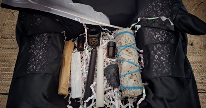 Altar Magic Kit