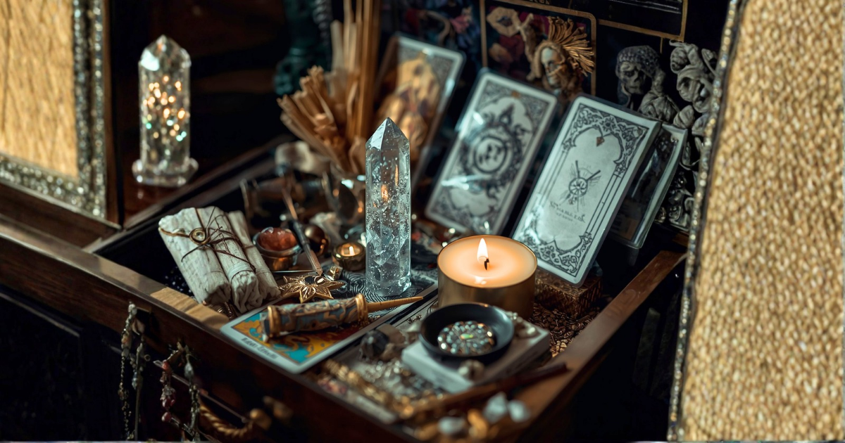 Mystery Bundle