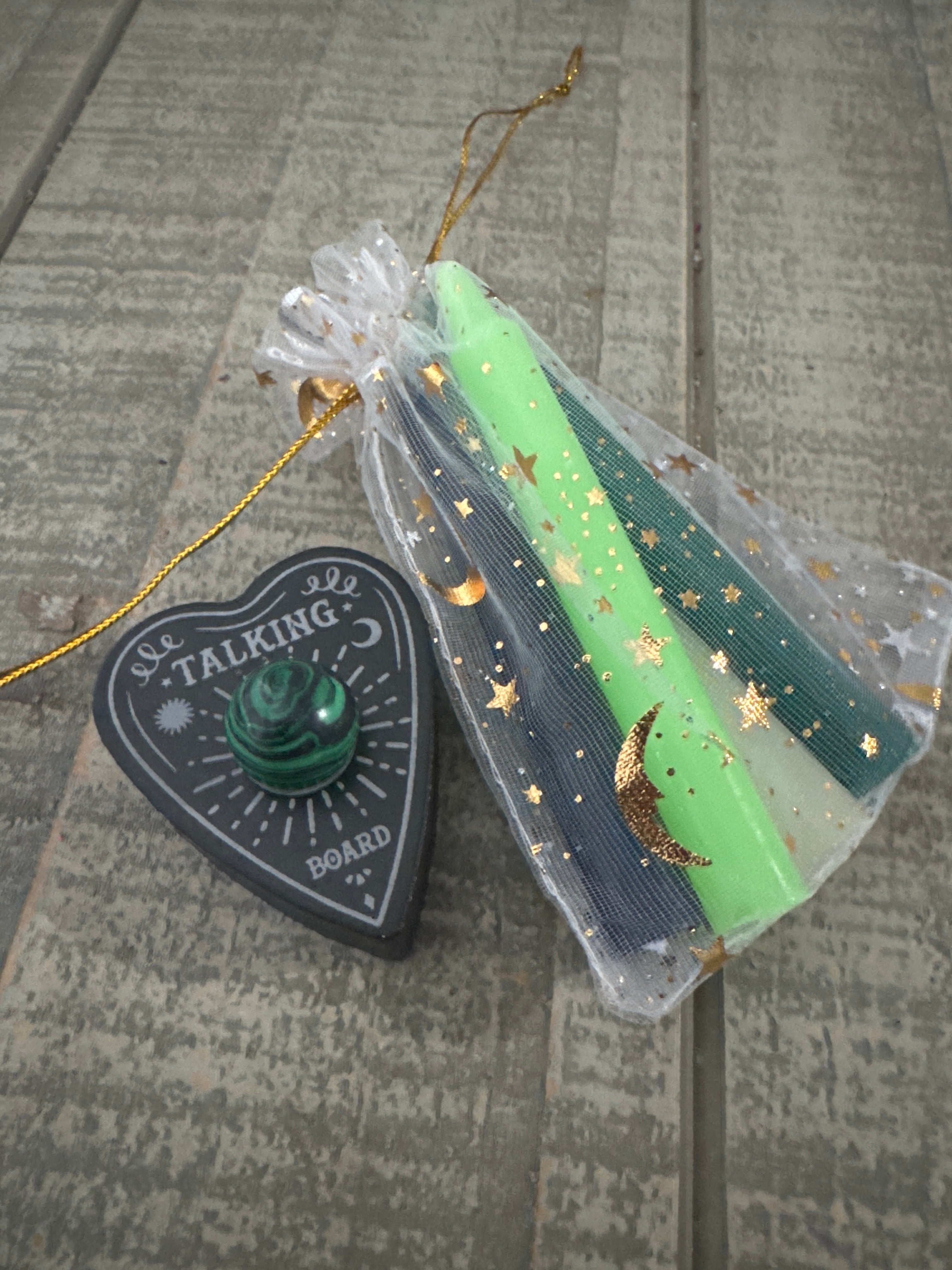 Chime Set