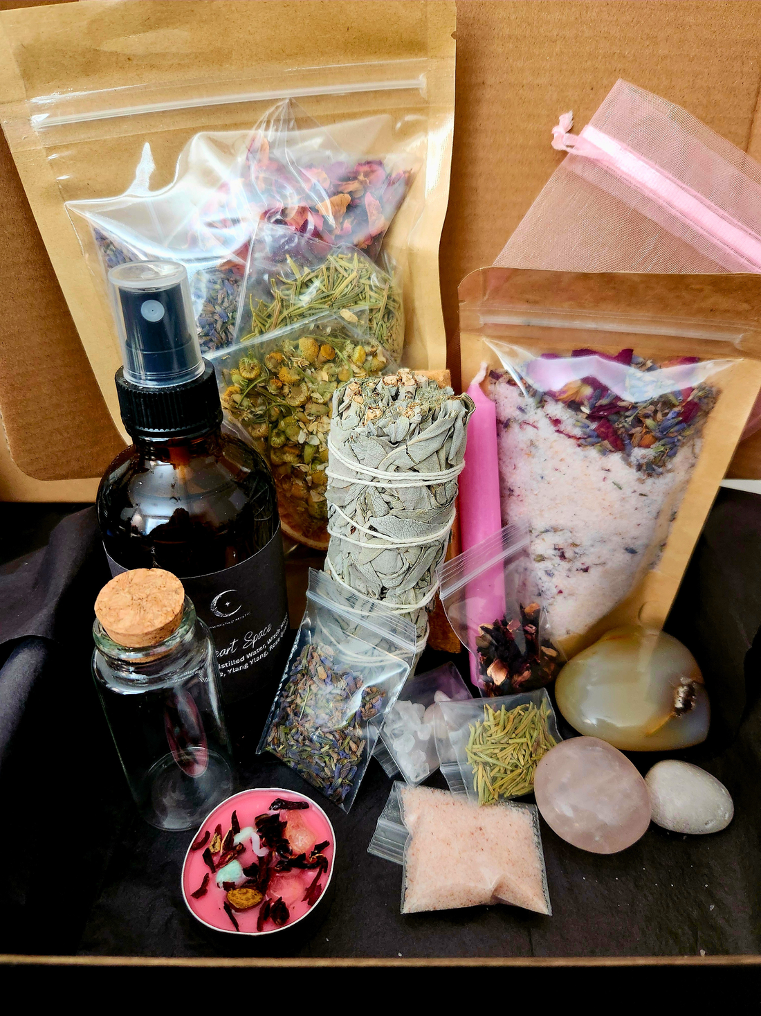 Self-Love Kit