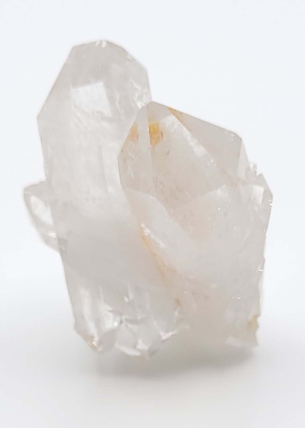 Arkansas Quartz Cluster (AQC