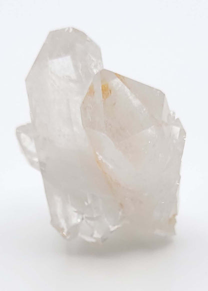 Arkansas Quartz Cluster (AQC