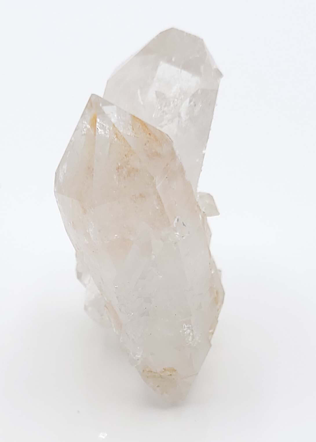 Arkansas Quartz Cluster (AQC