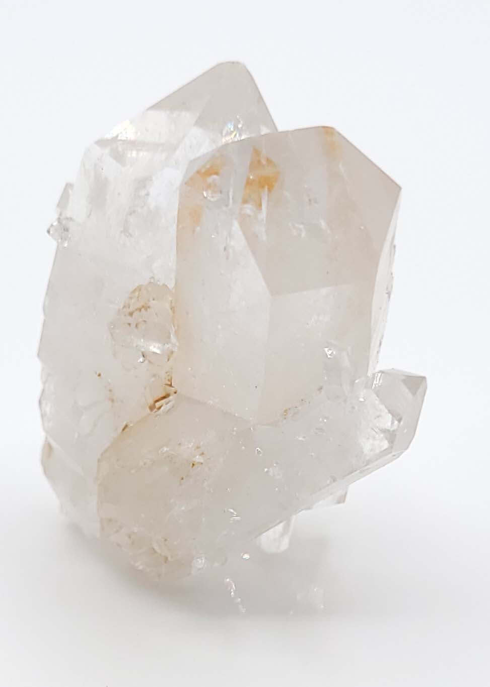 Arkansas Quartz Cluster (AQC