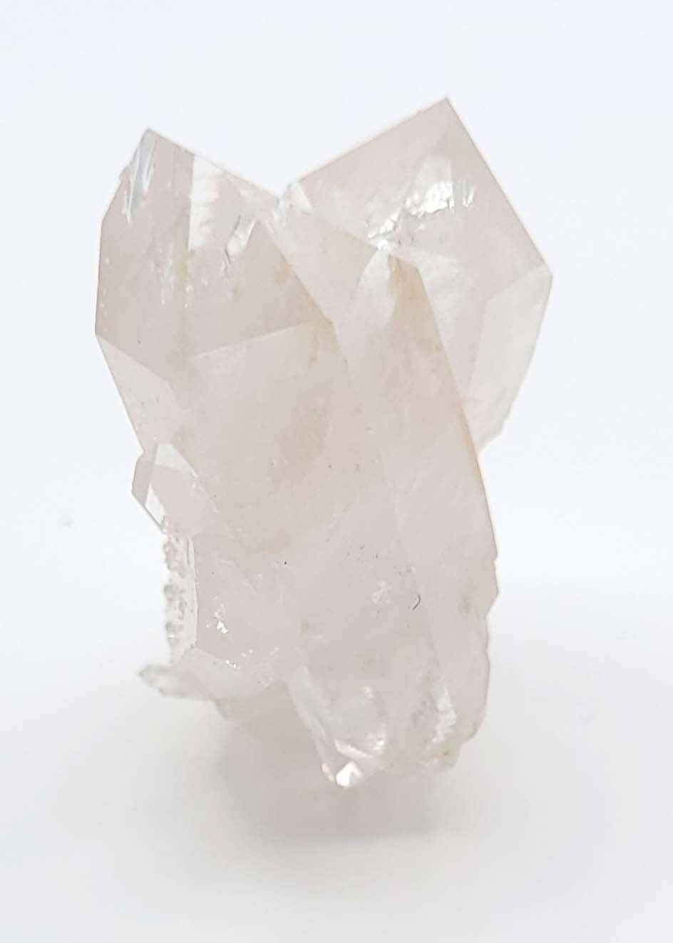 Arkansas Quartz Cluster (AQC