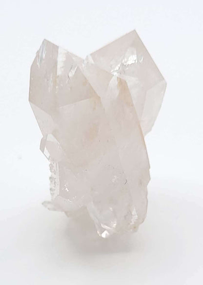 Arkansas Quartz Cluster (AQC
