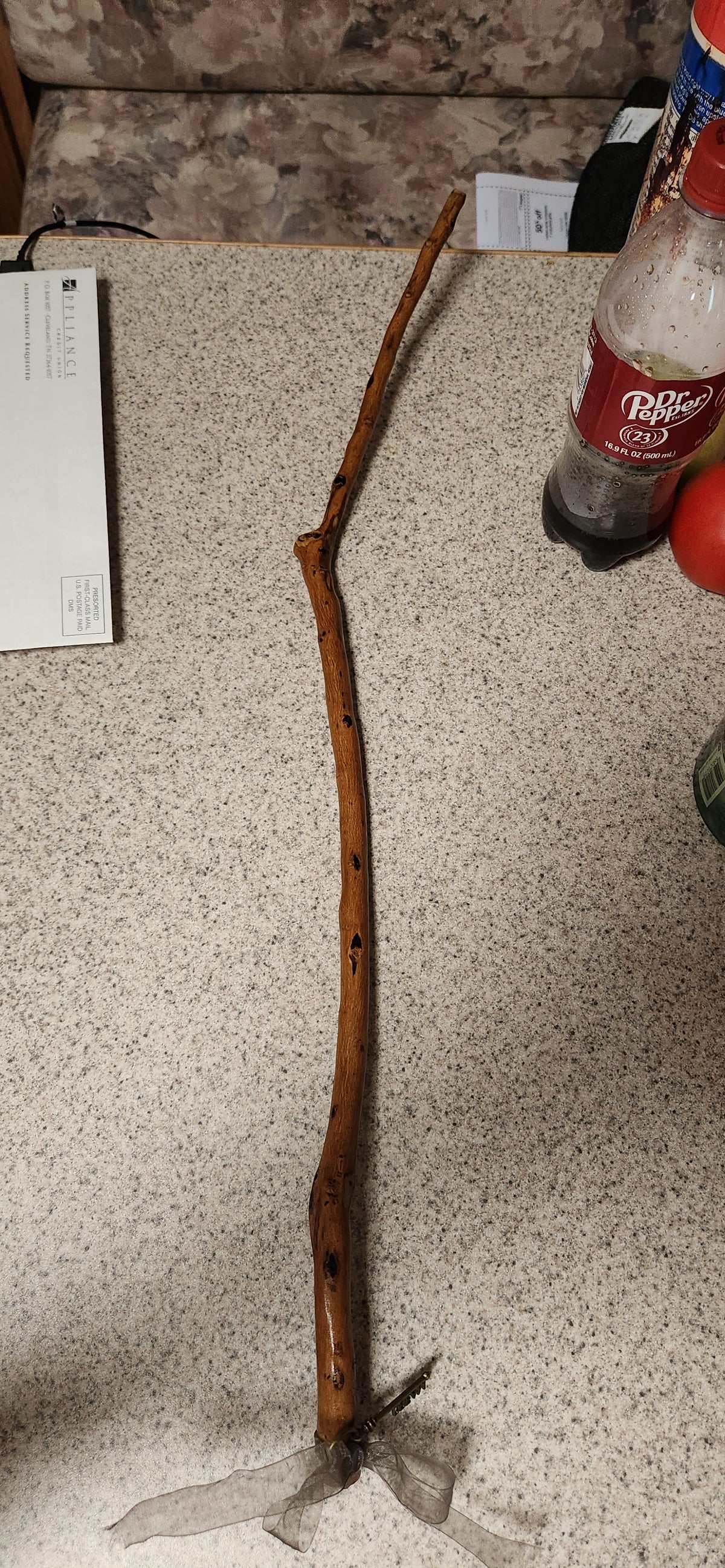 Full Sized Custom Wands