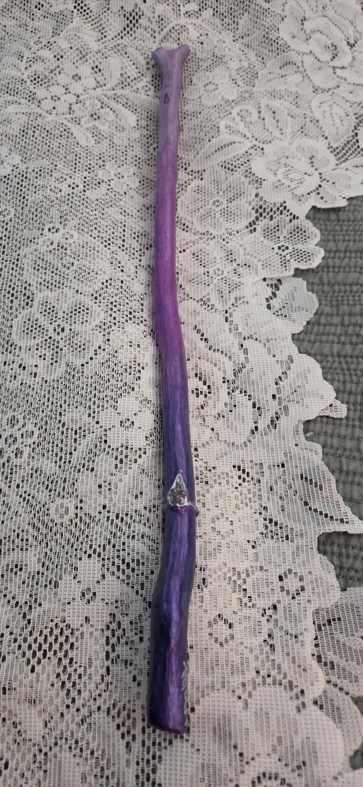 Full Sized Custom Wands
