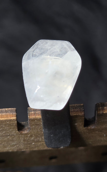 Natural Gemstone Car Vent Clips