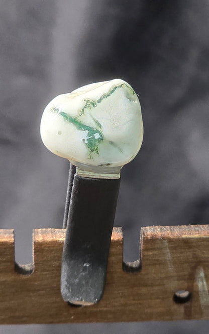 Natural Gemstone Car Vent Clips