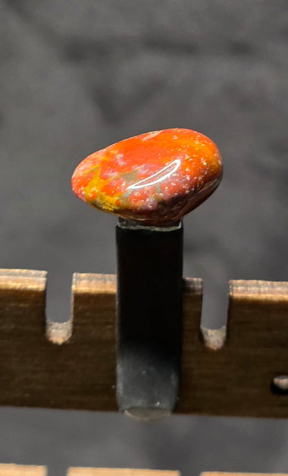 Natural Gemstone Car Vent Clips