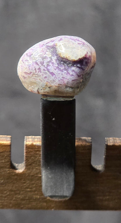 Natural Gemstone Car Vent Clips