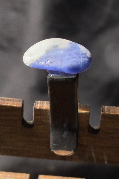 Natural Gemstone Car Vent Clips