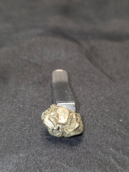 Natural Gemstone Car Vent Clips