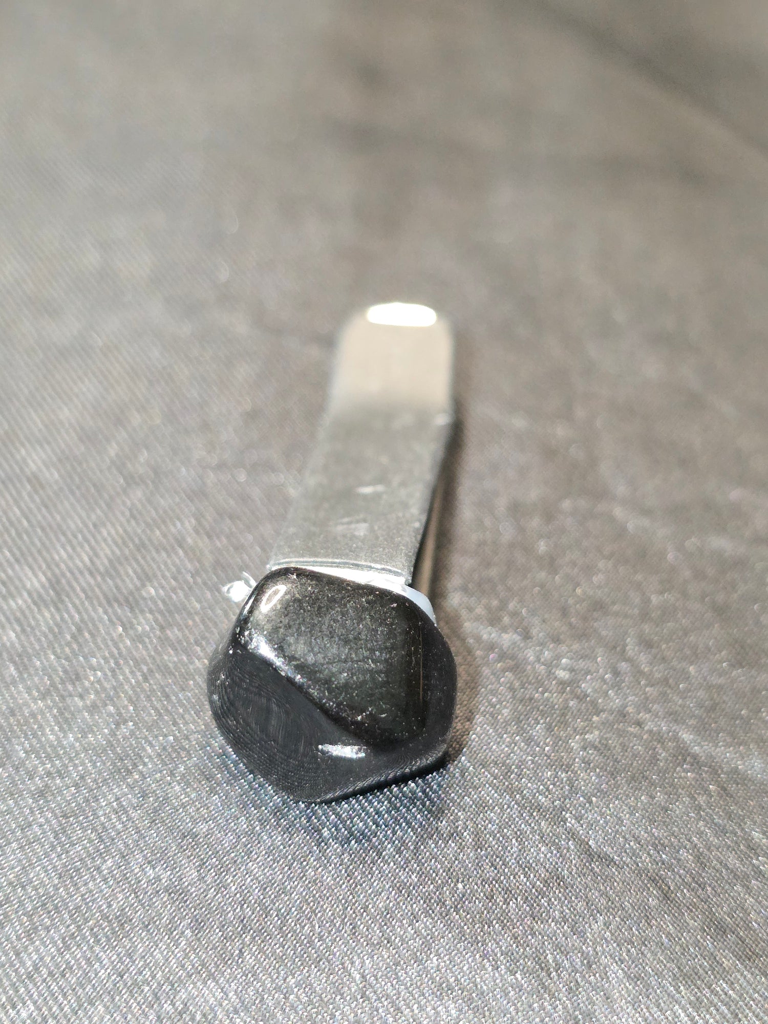 Natural Gemstone Car Vent Clips