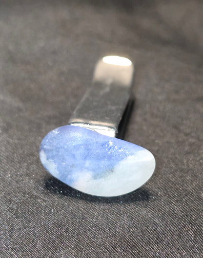 Natural Gemstone Car Vent Clips