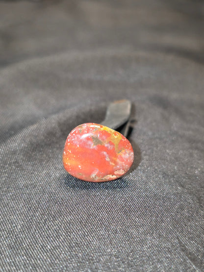 Natural Gemstone Car Vent Clips