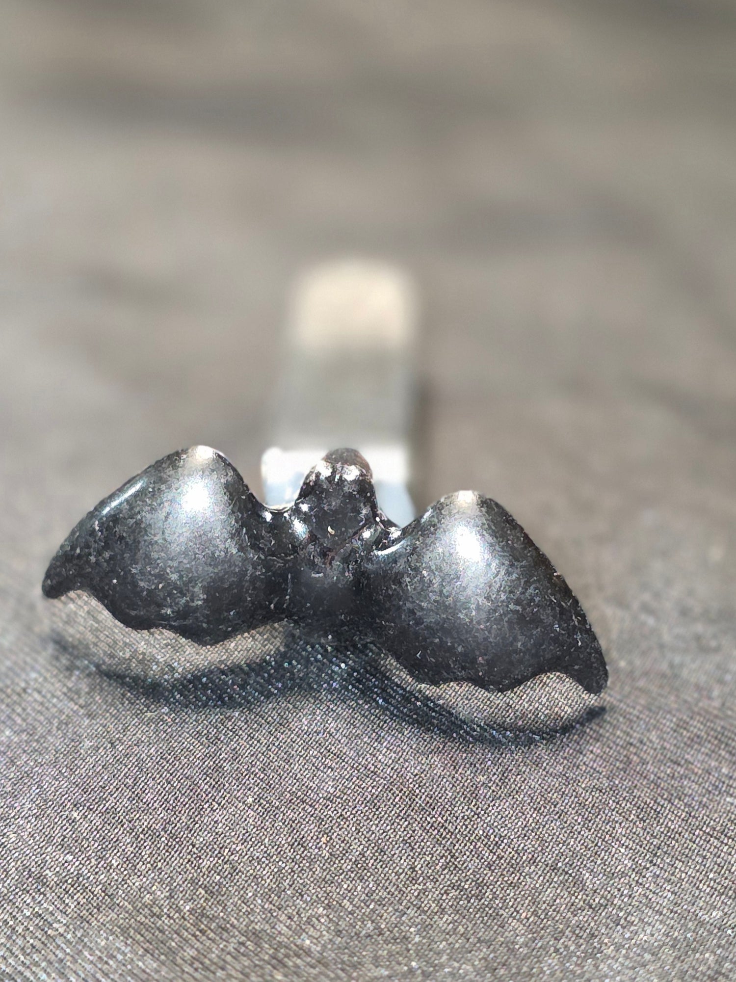 Natural Gemstone Car Vent Clips