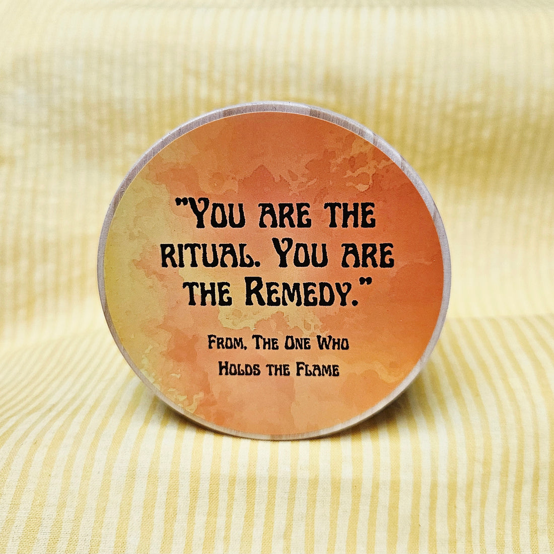 MotherHex Signature Scents Candle Collection – 40 Hour Burn