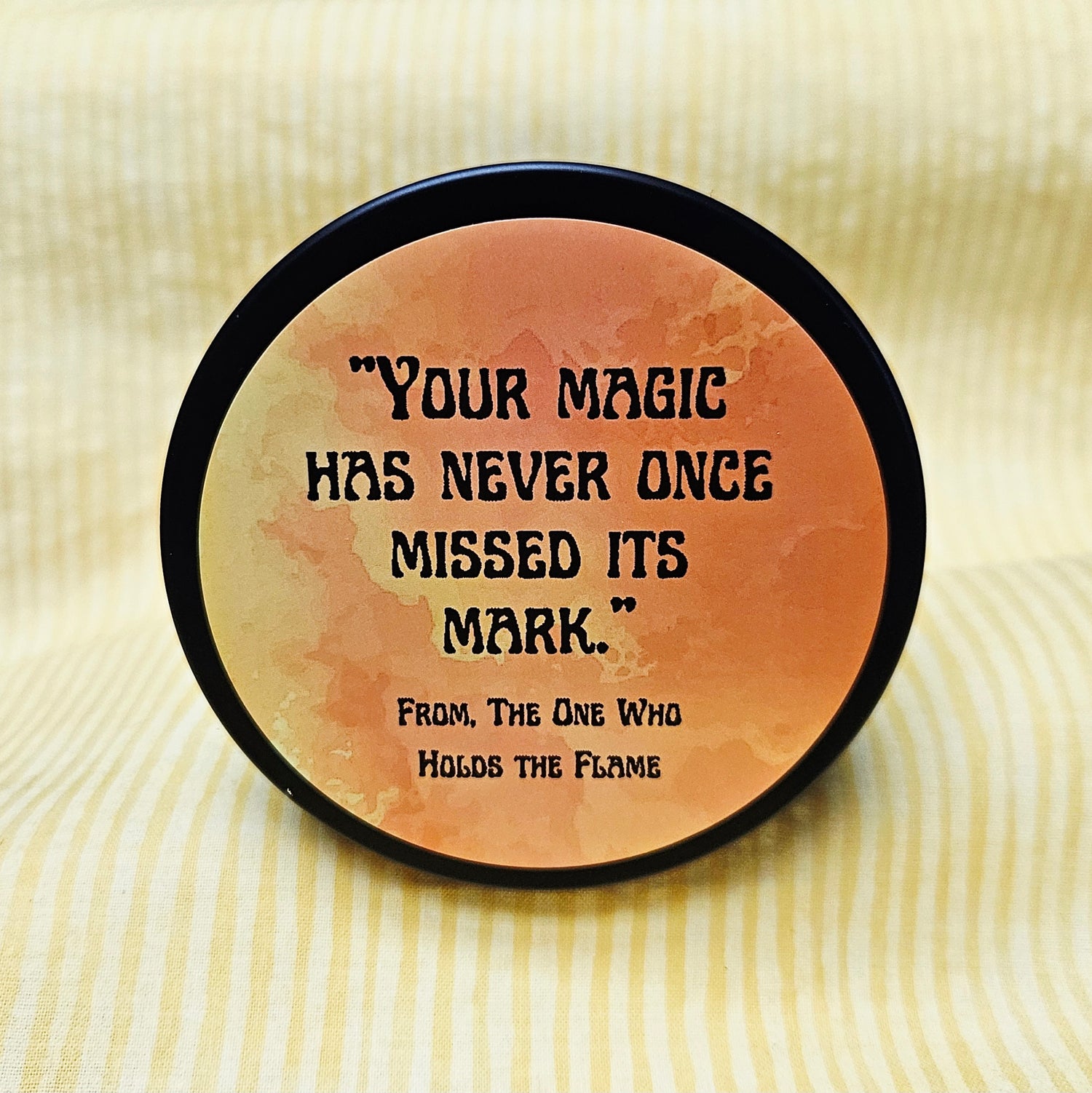 MotherHex Signature Scents Candle Collection – 40 Hour Burn