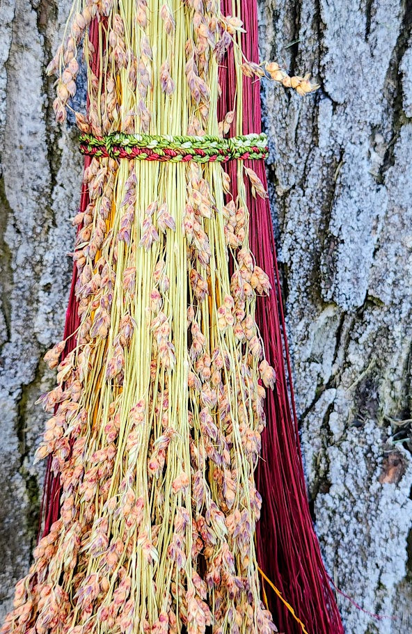 Katie Mae Handbroom