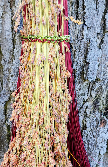 Katie Mae Handbroom