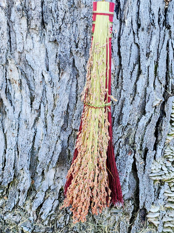 Katie Mae Handbroom