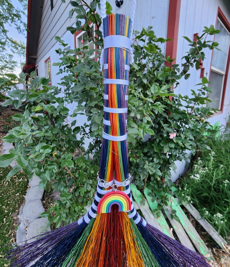 Rainbows Double Wing