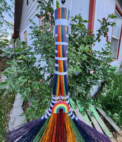 Rainbows Double Wing