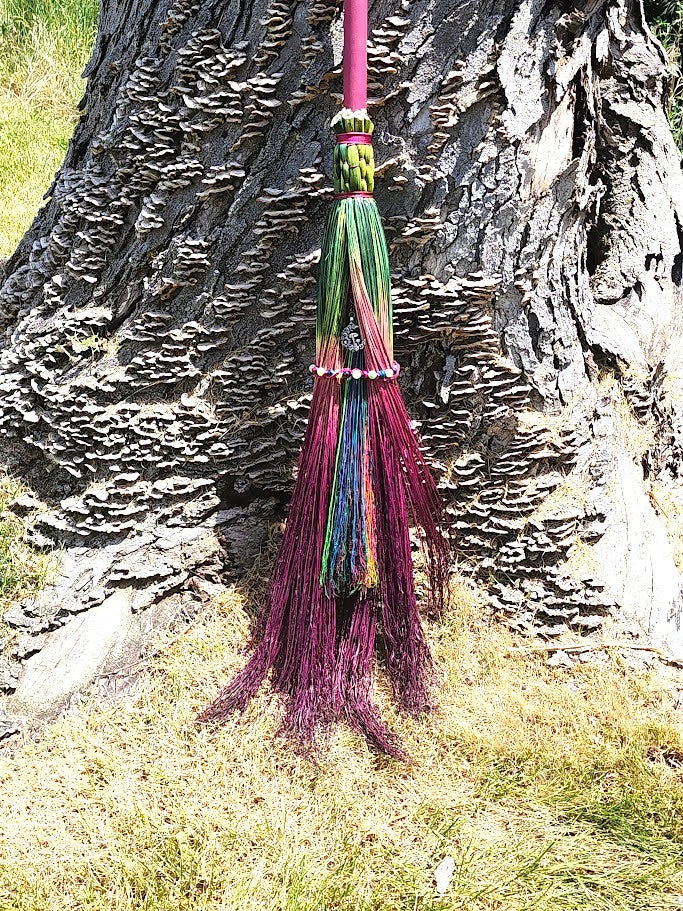 Wildflower Witch&