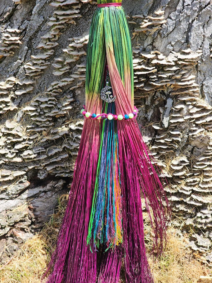 Wildflower Witch&