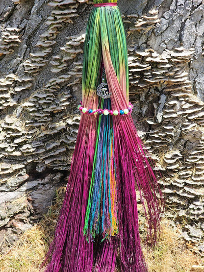 Wildflower Witch&