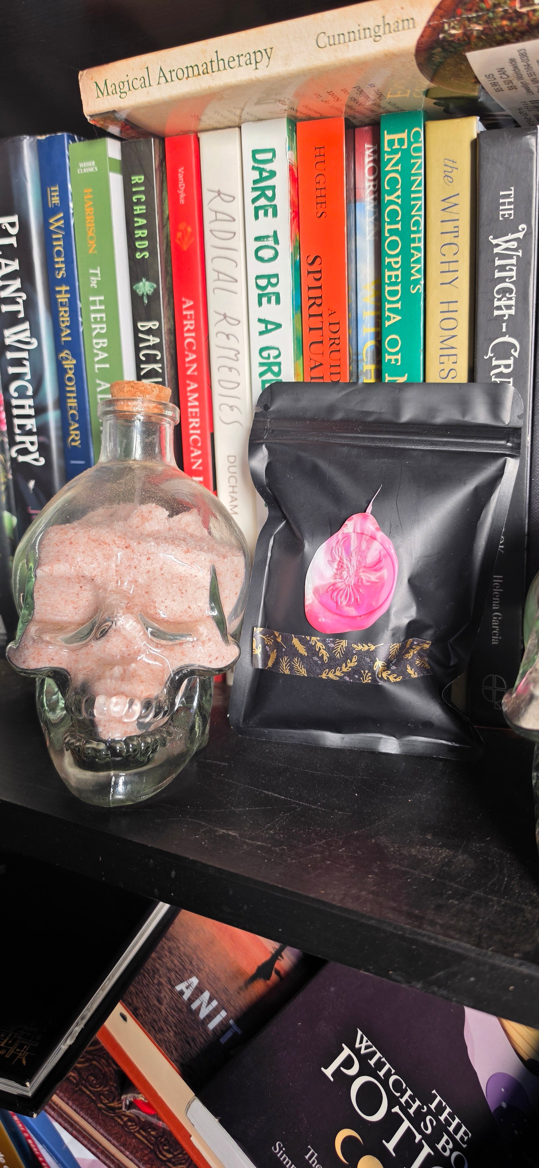 Loose Leaf Tea