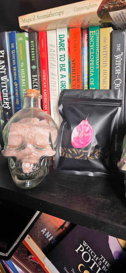 Loose Leaf Tea