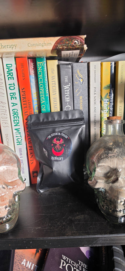 Loose Leaf Tea