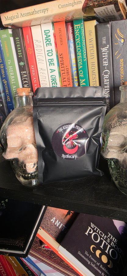 Loose Leaf Tea
