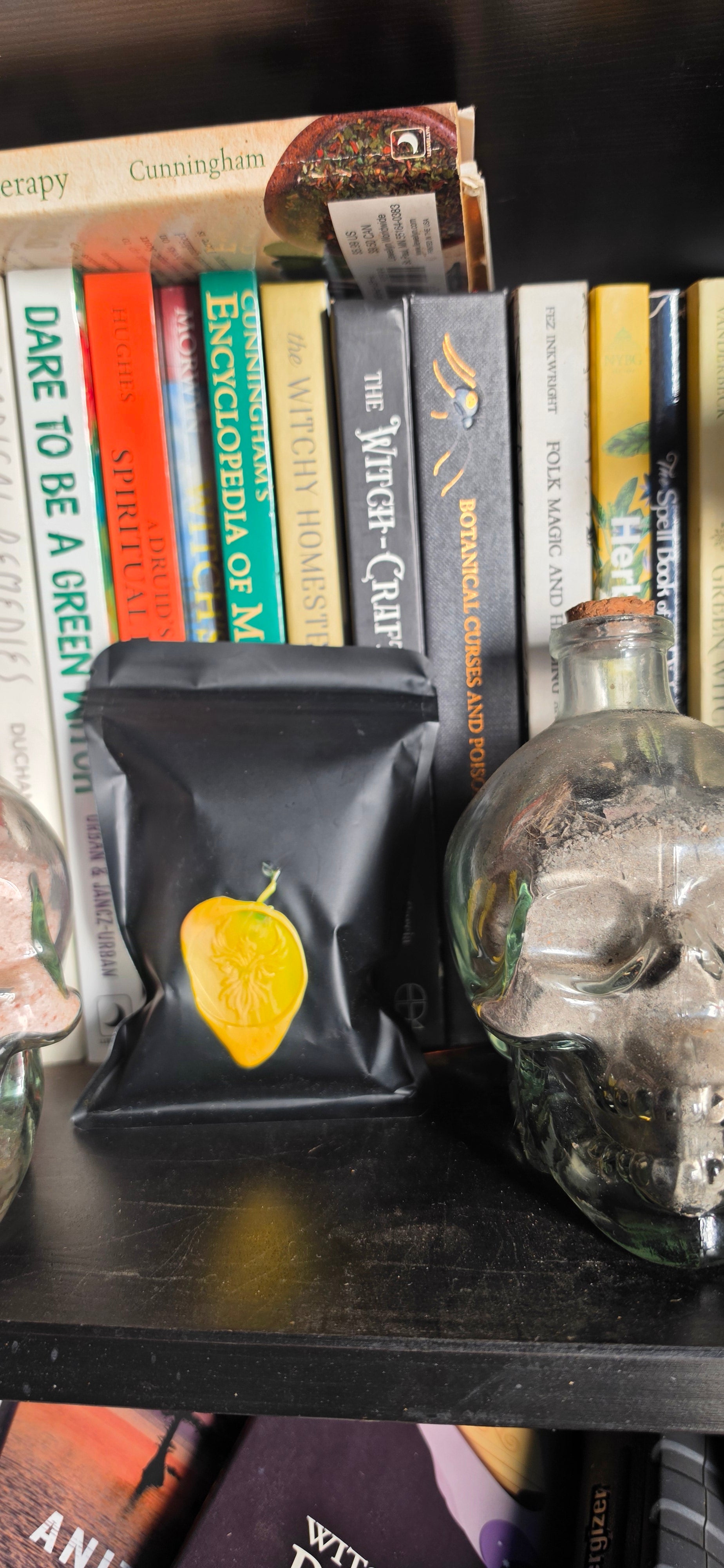 Loose Leaf Tea