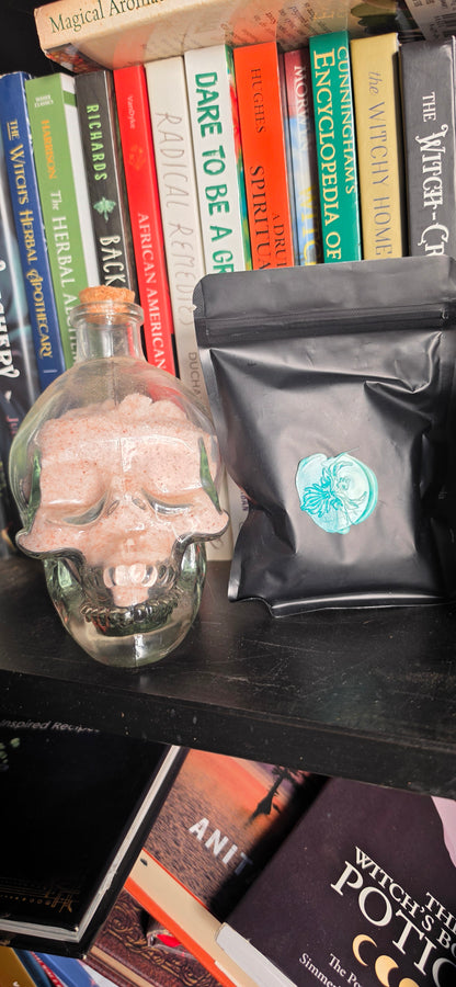 Loose Leaf Tea